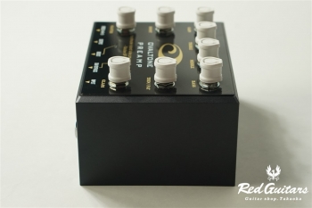 OVALTONE PREAMP